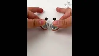 The smartest way to mount a shelf hd