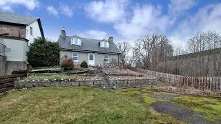 Deeview Ballater Road Aboyne