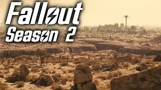 Small Details in the Fallout Season 2 Trailer