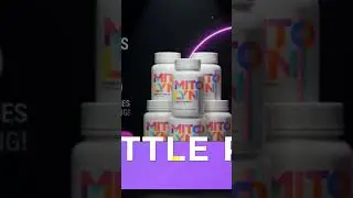 🔥 Purple Peel Fat Burner? | Mitolyn Review & Weight Loss Breakthrough 💊 #Mitolyn #WeightLoss #short