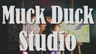 Muck Duck Builds Vibrant Programming