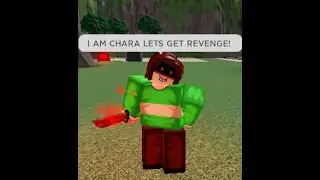 Chara Require Script [2017 Script Converted]