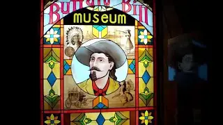 Buffalo Bill Cody Gravesite & Museum