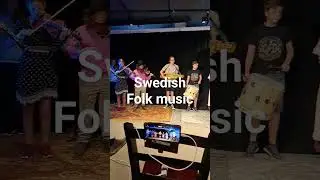 Swedish folk music #music #swedishmusic