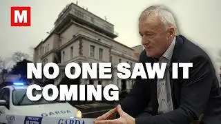 Shattered Lives: Top Garda Says the Kinahans Never Saw the Regency Attack Coming
