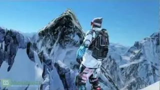 SSX (2012) - 