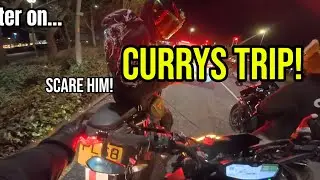 Еду в Curry&rsquo;s за новой камерой!