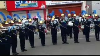 Fanceeb Sa&iacute;da - Michael Jackson