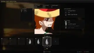 Nami bo4 emblem tutorial (read desc btw)