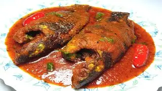 তেল কই রেসিপি।/ Tel Koi Recipe./ Bengali Famous Tel Koi Recipe.