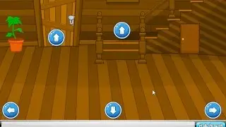 Escape Cabin In Woods Walkthrough [MouseCity]