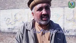 ‪Cleanliness Operation in Jungle Kheil WSSC KOHAT‬&rlm;