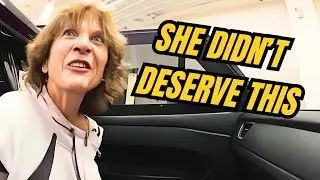 Grandma Arrested Over $14 &mdash; Cops Pay $3 Million