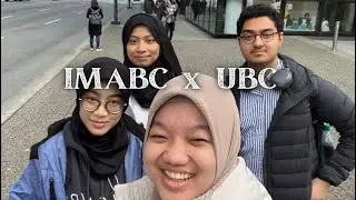 PERTEMUAN IMABC DI KJRI VANCOUVER