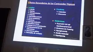 CURSILLO: CORTICOIDE TOPICO