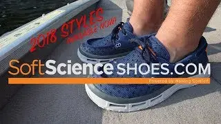 SoftScience Shoes Technology Overview | What Makes Soft Science Shoes so Comfortable?