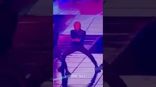 Venom fancam🥵Straykids 2nd world tour #chan #leeknow #changbin #hyunjin #han #felix #seungmin #in