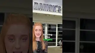 Did you ever get a free birthday meal at Damon&rsquo;s? #History & #Nostalgia with TikTok's NostalJess.
