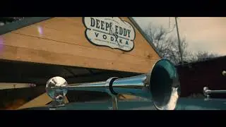 Deep Eddy Vodka | 2020 Betty Sampling Truck