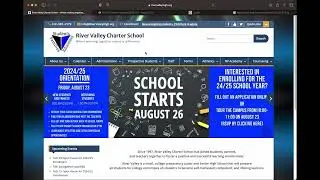 Finding the Parent Student Handbook