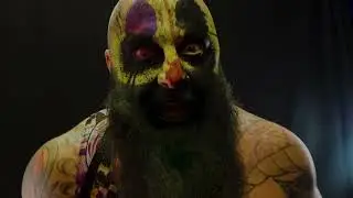 Atomic Legacy Wrestling 7 yr Anni 4 way promo Sinn Bodhi