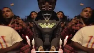 &ldquo;Set It Off&rdquo; DrewBeez x Yatta Type Beat | Offset Jim x ALLBLACK Type Beat | HighMe