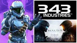 HALO 5 GUARDIANS PC 2025 // 240 кадров в секунду 100 FOV