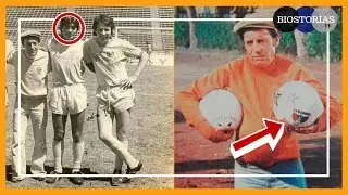 Lo que nunca supiste de &ldquo;El Chanfle&rdquo; | Curiosidades de El Chanfle | Chespirito | Biostorias.TV