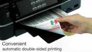 Epson Stylus Photo PX820FWD