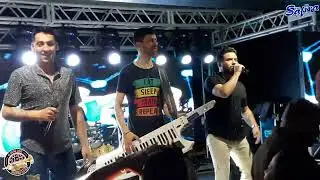 Sucessos San Marino - Grupo Safira - Sociedade Vera Cruz - Joinville/SC - 08-08-2025
