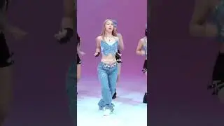 Nayeon fancamp