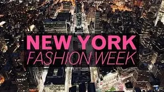NYFW '15 x Yuri Lim x New Subway Line x Drunk Rap