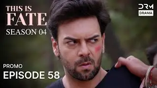 This Is Fate (Kundali Bhagya) | Season 4 Episode 58 Promo | Full English Dub | GG26