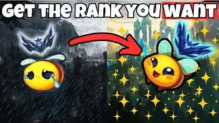 How to Make Climbing LESS STRESSFUL in League of Legends