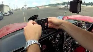 Dynon D1 Pocket Panel Introduction