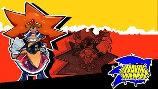 FNF: Hedgehog Hazards