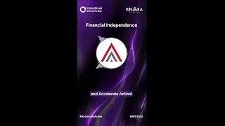 Hardika Shah's take on financial independence
