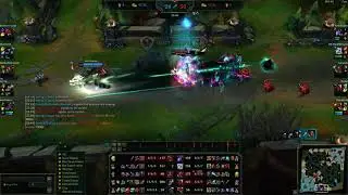 Fabulous Taric - The hardcarry diaries Vol. 1