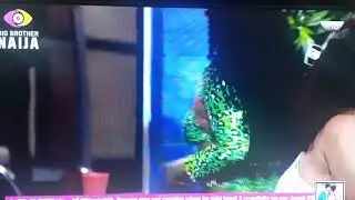 bbnaija pool party updates