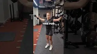 Comment HOME WORKOUT for this full workout straight to your inbox 🥰 #fullbody #dumbbellworkouts