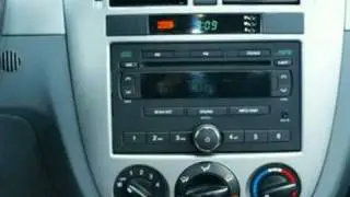 2008 Suzuki FORENZA #P1376 in St Louis Hazelwood, MO 63042