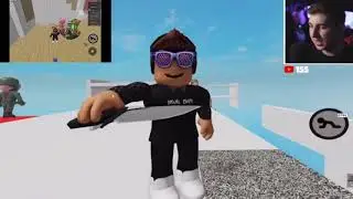 Piggy Traitor Jumpscare Has Sparta Roblox v2 Remix (ft. ErnieC3)