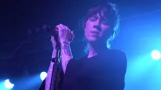 9/19 Tegan & Sara - Under Control + Bones + Boyfriend @ The Orange Peel, Asheville, NC 9/26/23