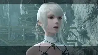 NieR Replicant ver.1.22474487139 ( - Path B - Wendy - )