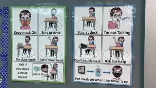 What It's Like to Teach during COVID-19
