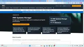 AWS Systems Manager-Part-18