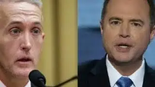 TREY GOWDY BRUTALLY DESTROYS ADAM SCHIFF FOR BETRAYAL. THIS IS MASSIVE.