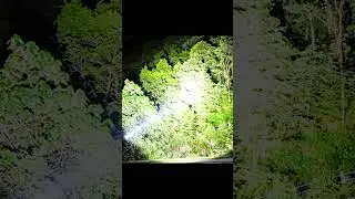 200000 Lumens Mini Tactical Led Flashlight