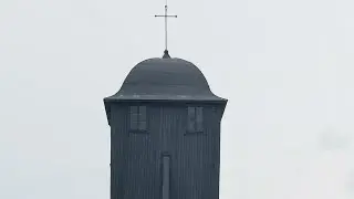 Klockorna i Skogs-Tibble kyrka