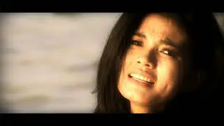 KARINA RANAU -  PADANG BULAN || Cpt: Imam M.Nizar (Official Music Video)